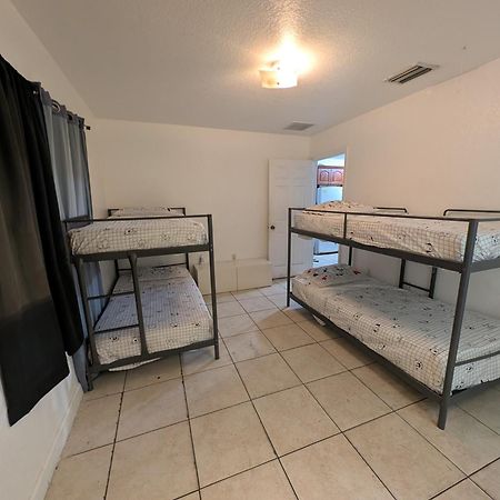 Milusol Pansiyon Miami Shores Dış mekan fotoğraf
