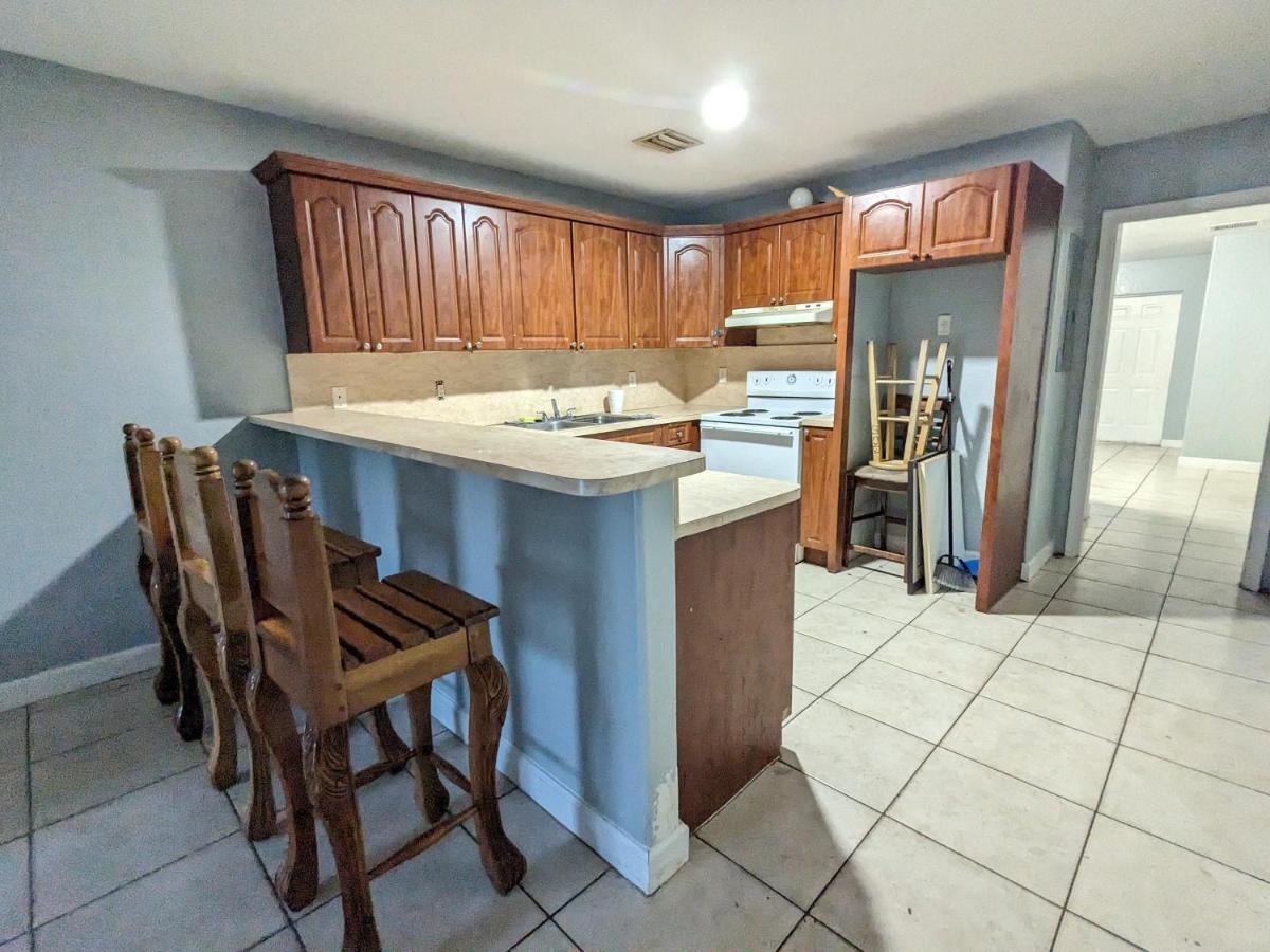 Milusol Pansiyon Miami Shores Dış mekan fotoğraf