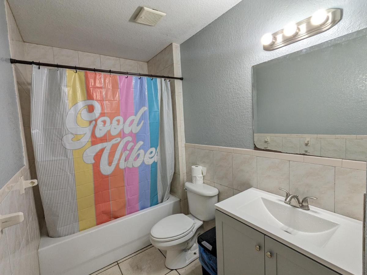 Milusol Pansiyon Miami Shores Dış mekan fotoğraf