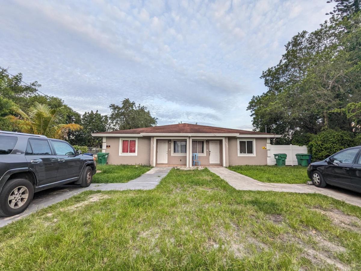 Milusol Pansiyon Miami Shores Dış mekan fotoğraf