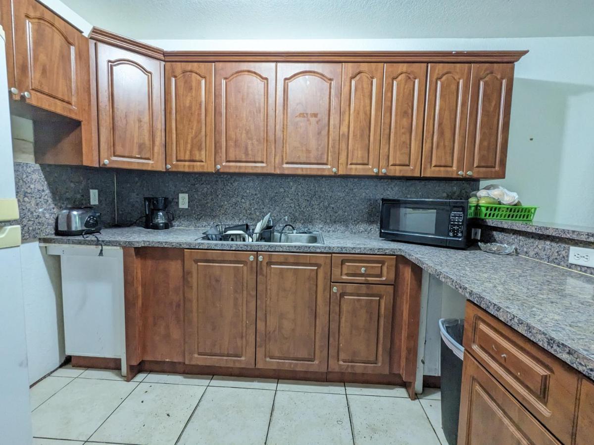 Milusol Pansiyon Miami Shores Dış mekan fotoğraf