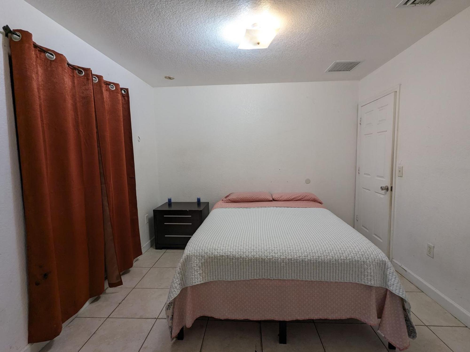 Milusol Pansiyon Miami Shores Dış mekan fotoğraf